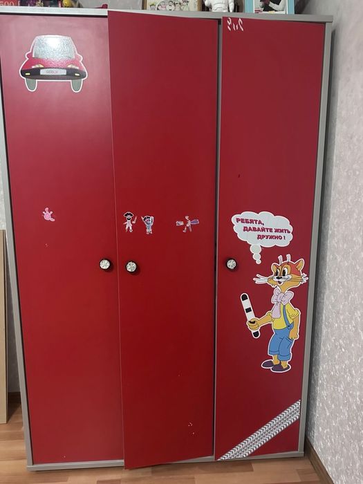 Продам мебельную гарнитуру