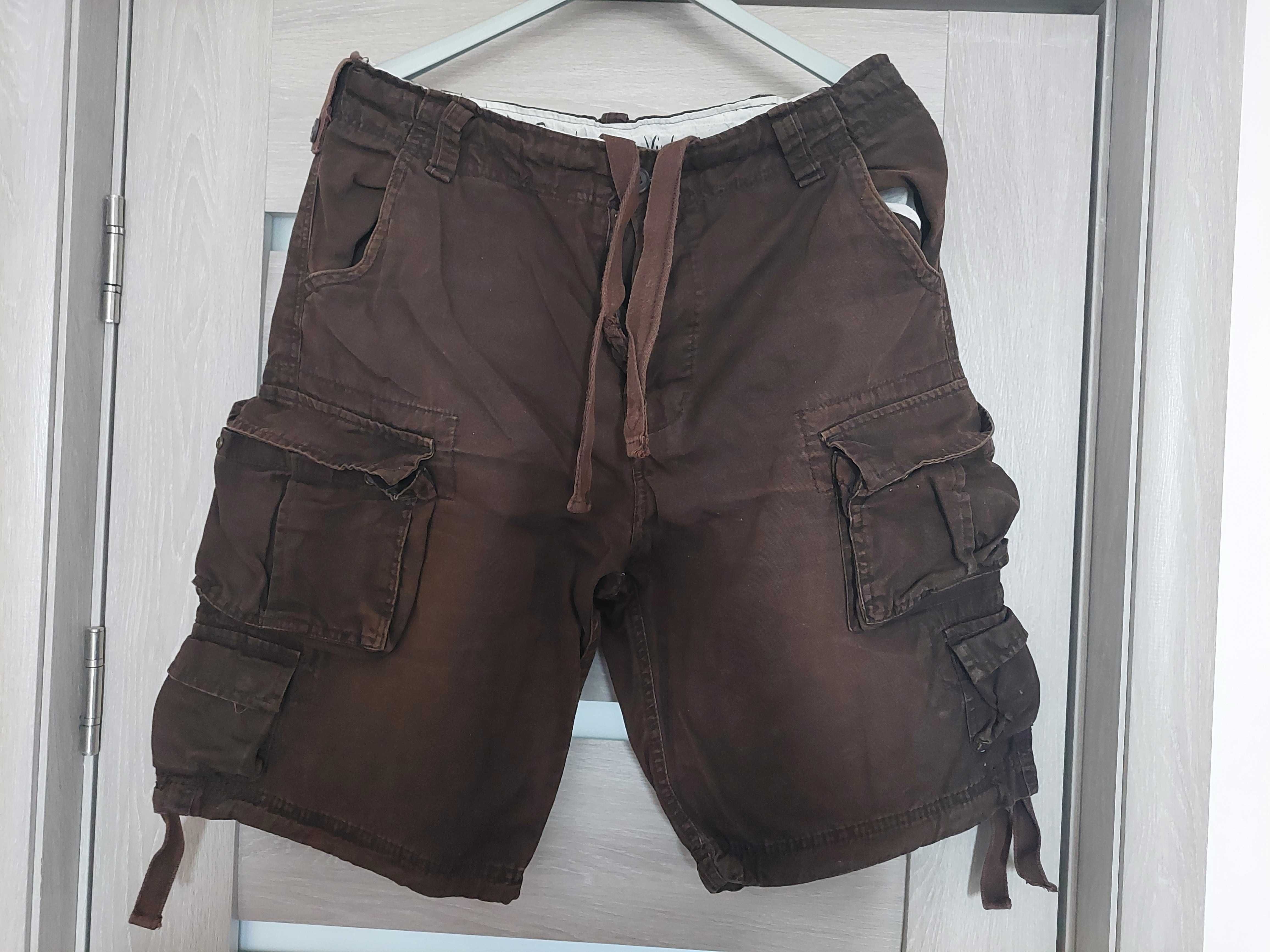 pantaloni scurti Surplus raw vintage mas.XL