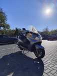 Yamaha majesty 400 maxiscuter/motocicleta