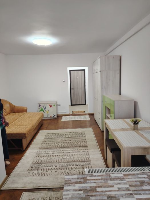 Garsoniera de închiriat- direct proprietar