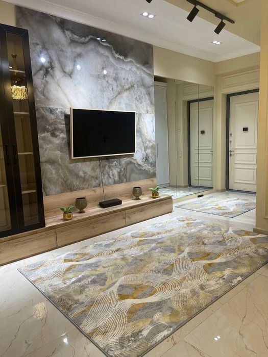 Аренда JK Kazakhstan