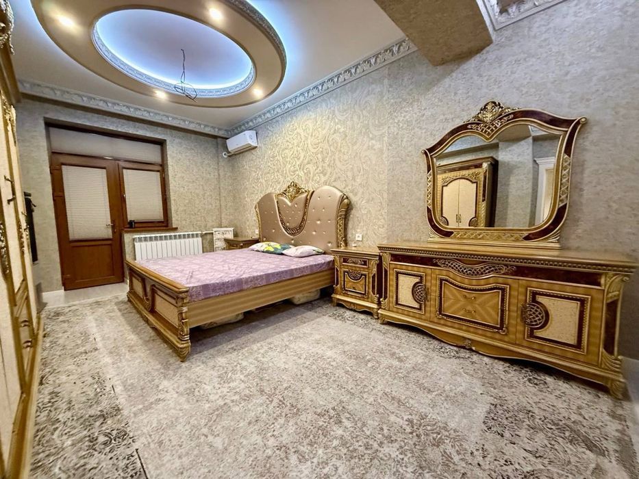 Новостройка квартира 4 х комнатная Алмазарский район