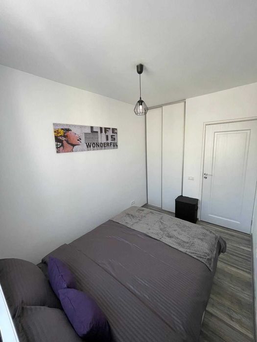Inchiriez Apt 3 Camere | Drumul Taberei | Metrou Raul Doamnei
