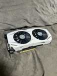 Продам gtx1060 3gb