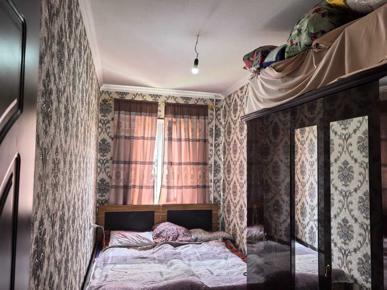 4 хонали квартира сотилади Учтепа Алгоритм 31кв 96м2
