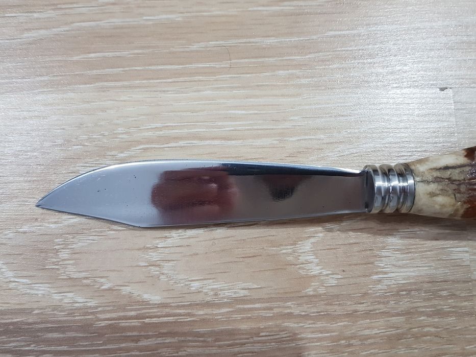 Cutit Vanatoare Corn de Cerb,