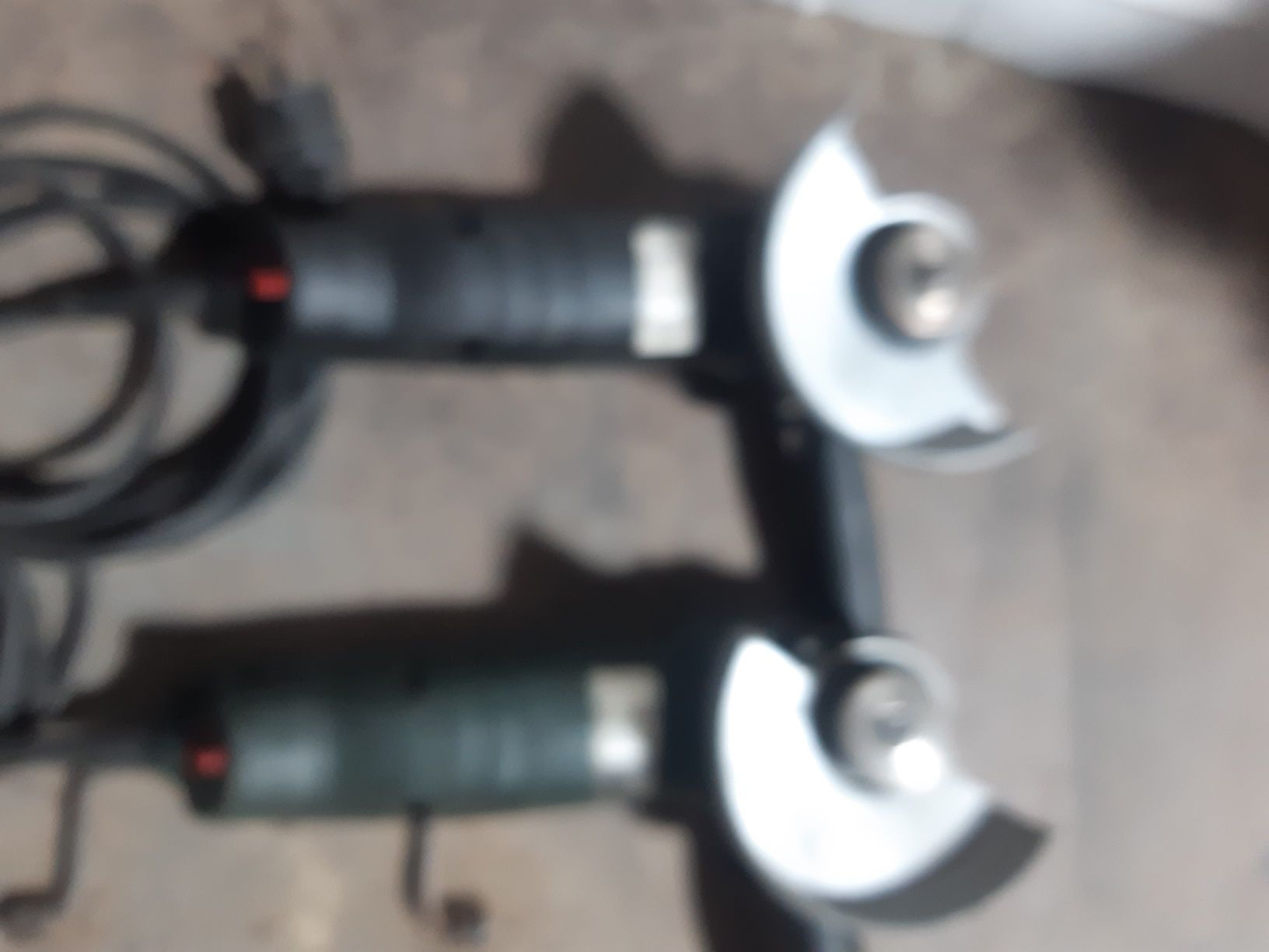 Polizor flex turatie variabila Metabo we 9 125 quik