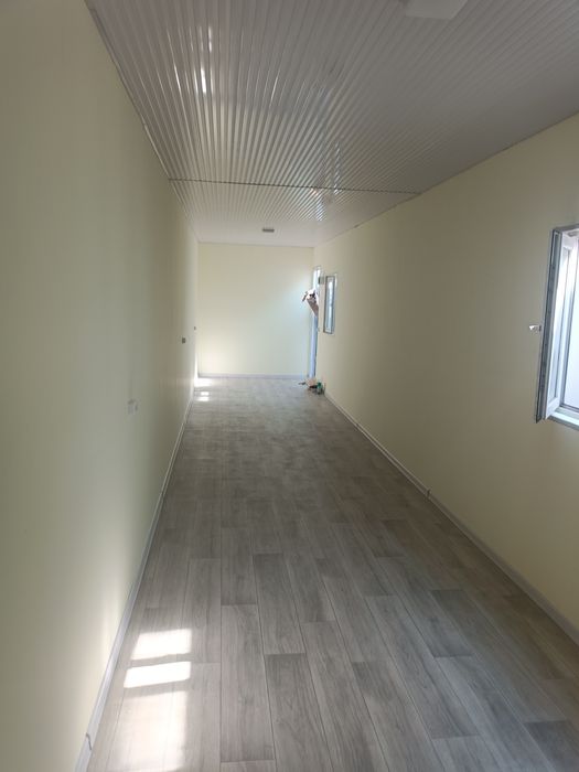 Kanteyner domik yotoqxona restarvatsiya