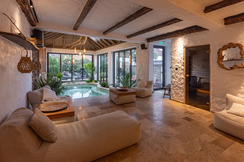 REVELION 2026 ,Sejur de Neuiat într-o Oază de Eleganță