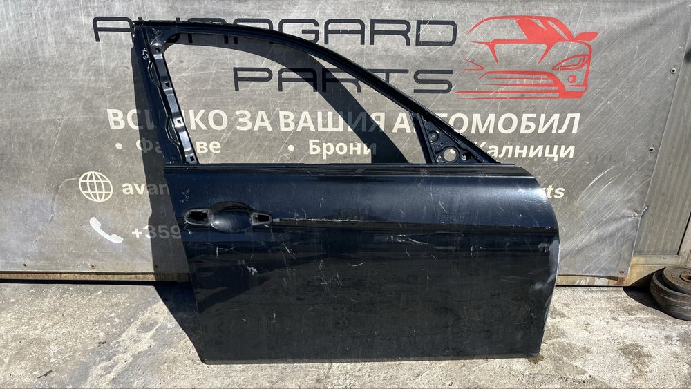 Предна дясна врата BMW 3 F30/F31 (2012-2019)