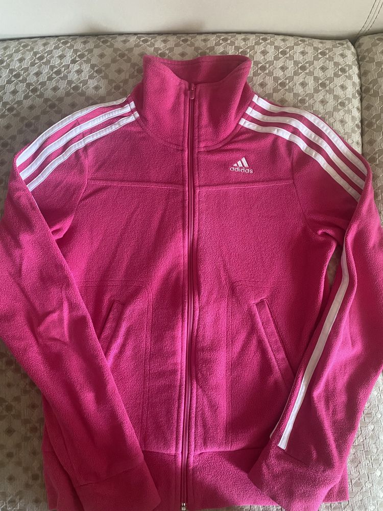 Кофты женские "Adidas "  оригинал.