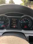 Vand A6 2008 2,7 quattro