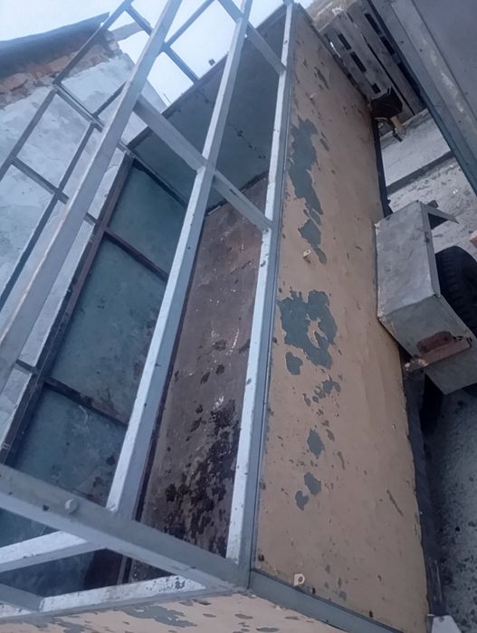 Автоприцеп самодельный с документами