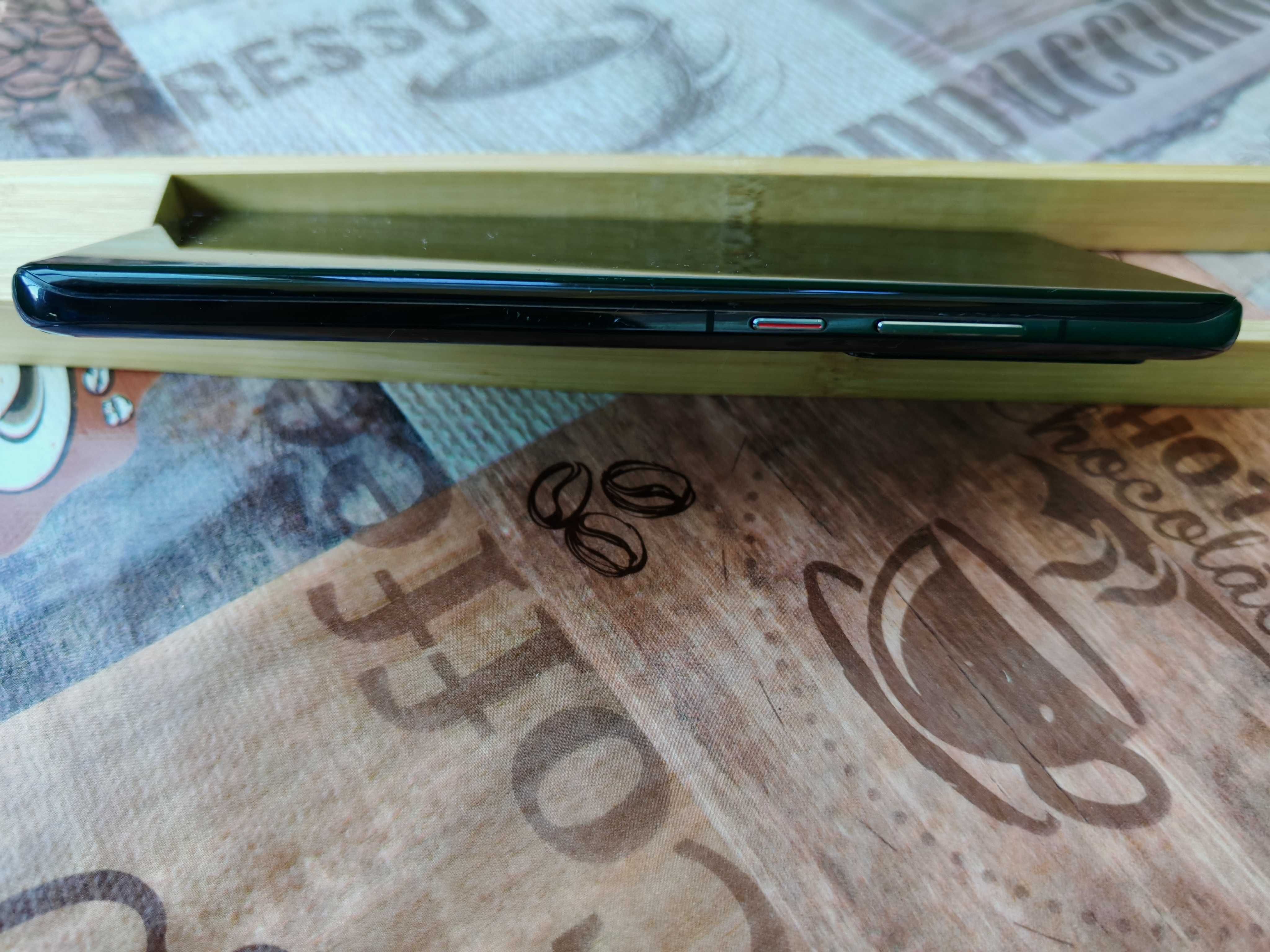 Huawei p40 pro + часовник huawei watch gt2