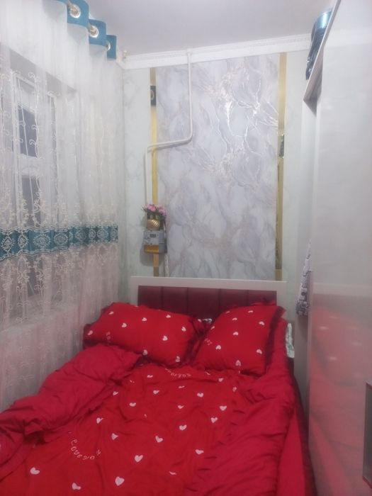 4 мавзе 4 каватли дом 1 этаж. Алокани олди йулни усти