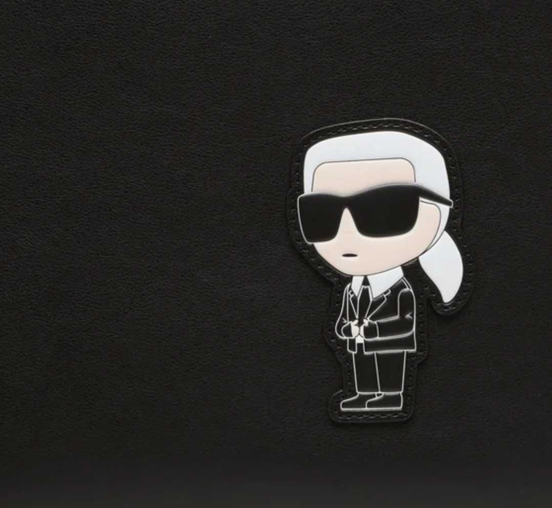 Чанта Karl Lagerfeld