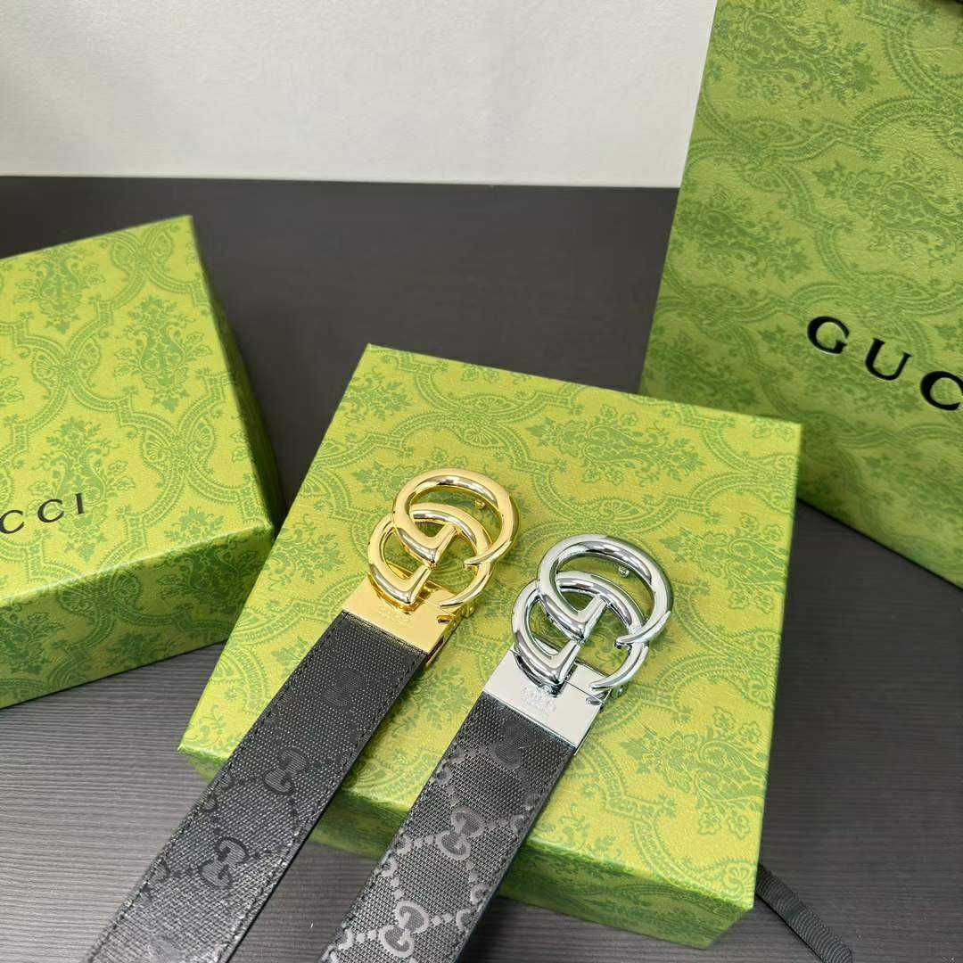 Curea pentru bărbaț, femeie Gucci 210448