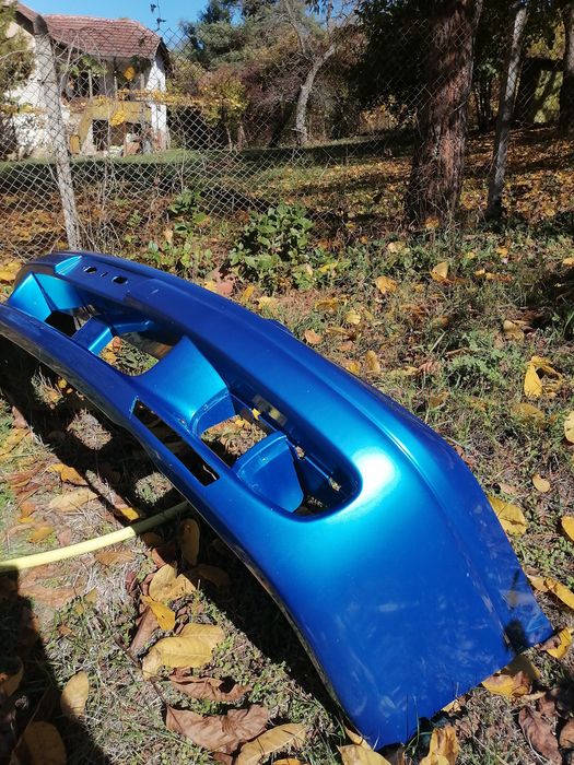 Субару легаси В12 на части