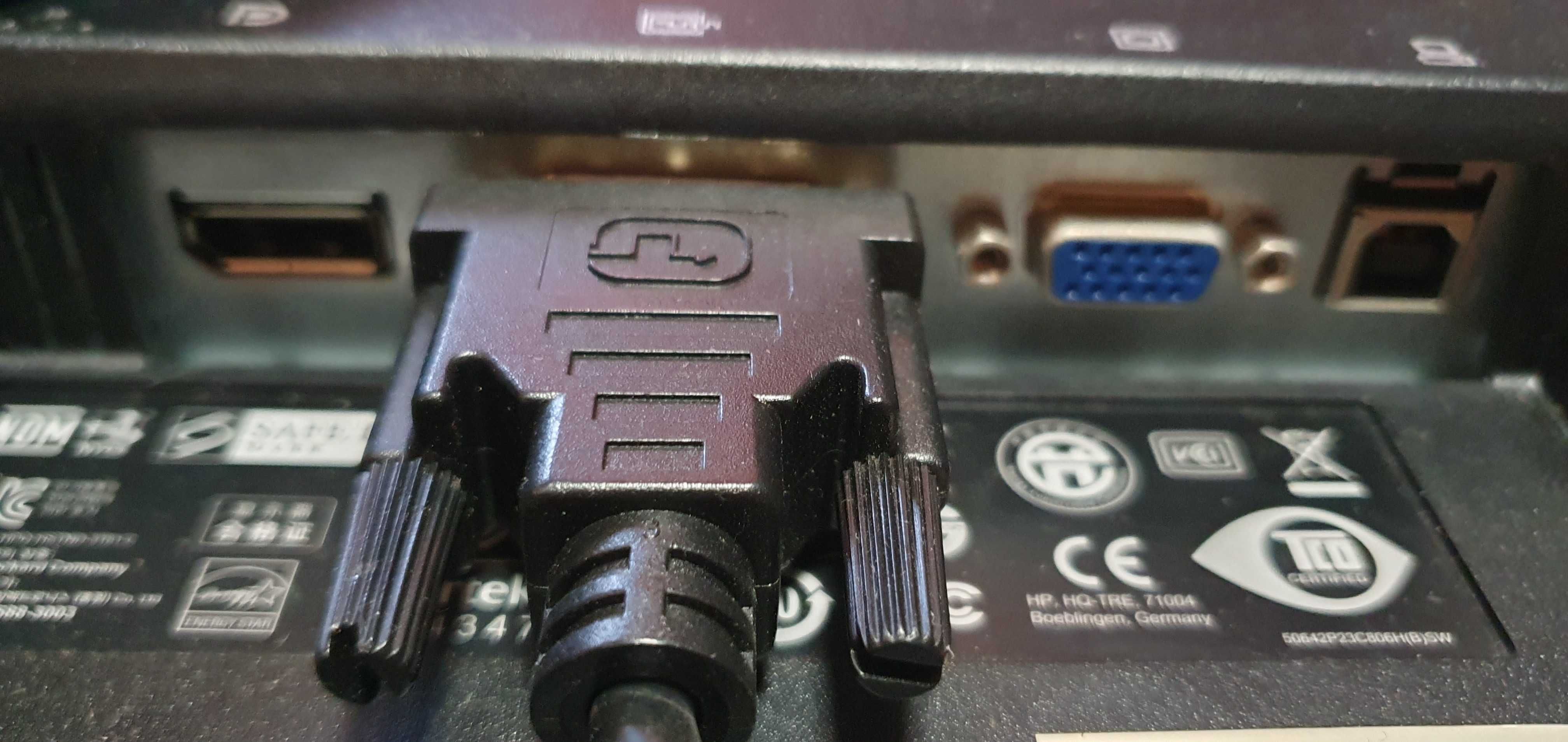 Монитор HP Compaq LA2306x