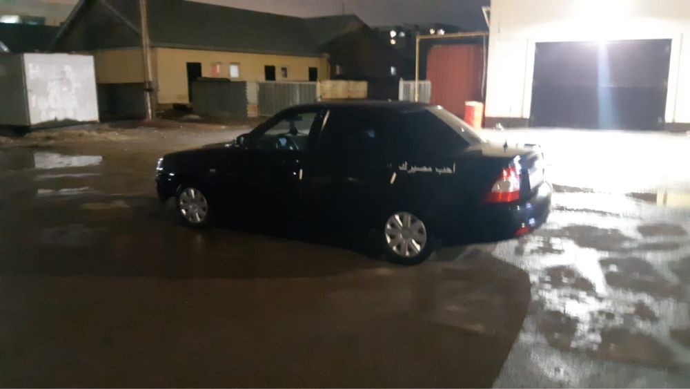 Машина последующим выкупом сроком 20 месяцев