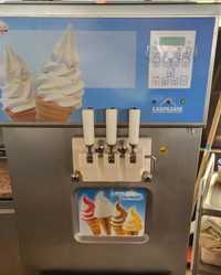 Mașină de înghețată vând urgent