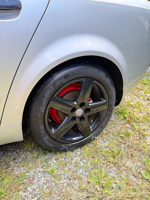 Vand audi a4 b6 1.9 131cp