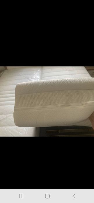 Vănd saltele import Germania