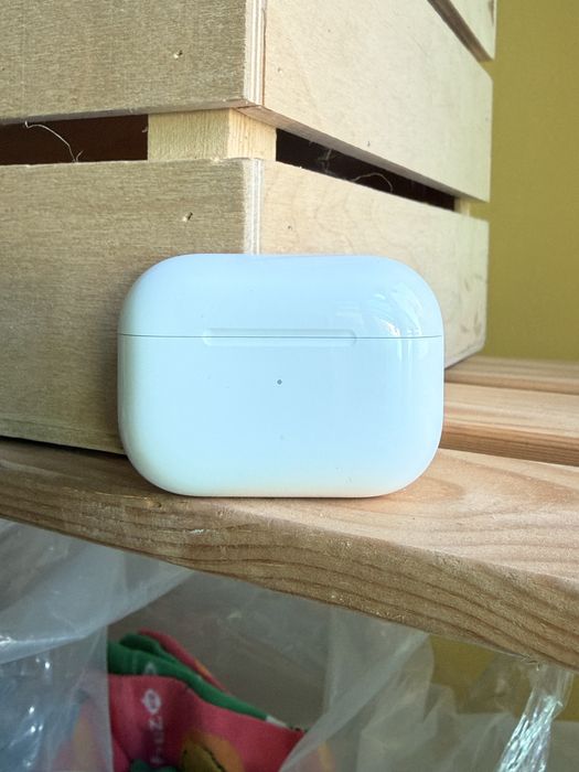Продам кейс от airpods pro Алматы