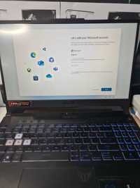 Laptop Asus TUF Gaming FX507z / Finx Amanet cod 51231