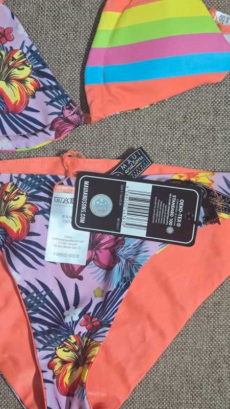 Costum de baie Maui and Sons