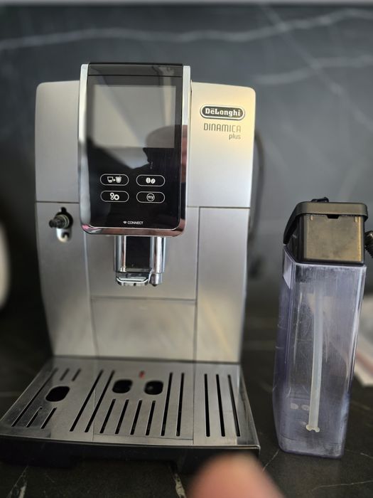 Espressor Delonghi Dinamica Plus