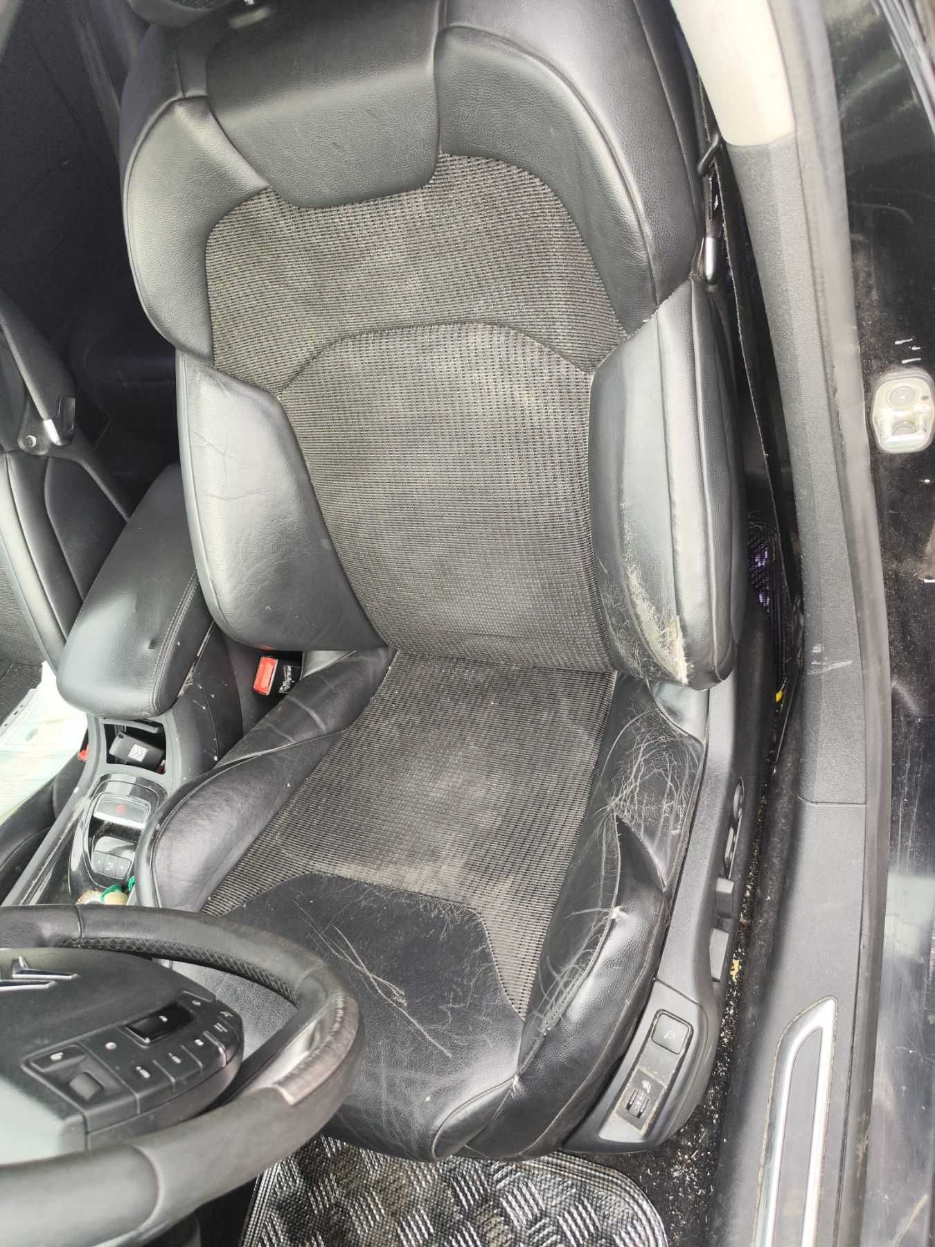 Citroen C5 X7 на части 2.0 163кс автомат
