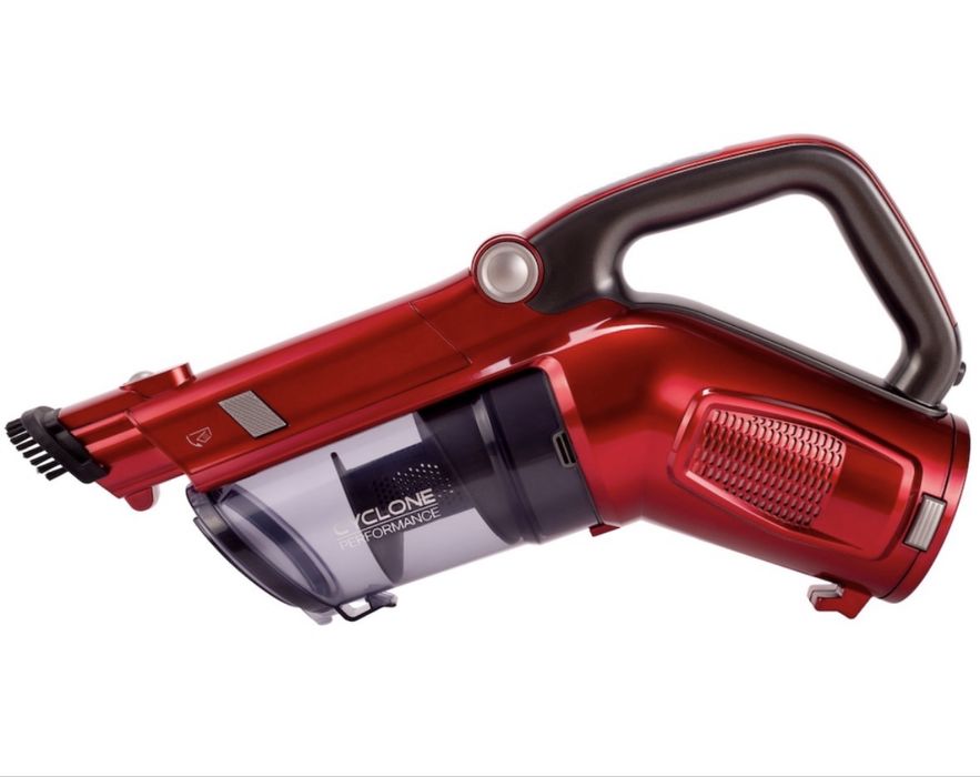 Aspirator vertical Daewoo 9 in 1 RSH 310GR - in garantie