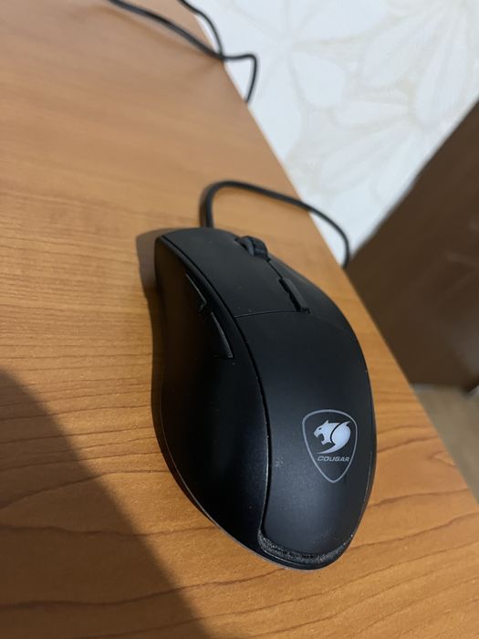 Gaming мишка Марка:COUGAR