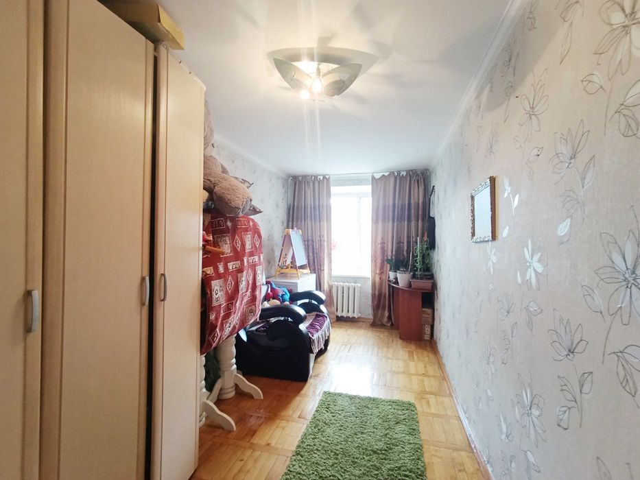 ! Продаю 3-комнатную квартиру по пр. Н. Абдирова