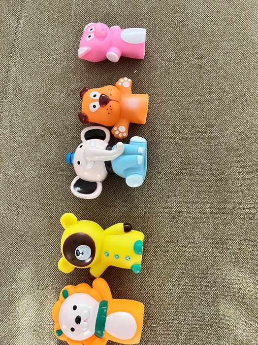 водно килимче за бебе