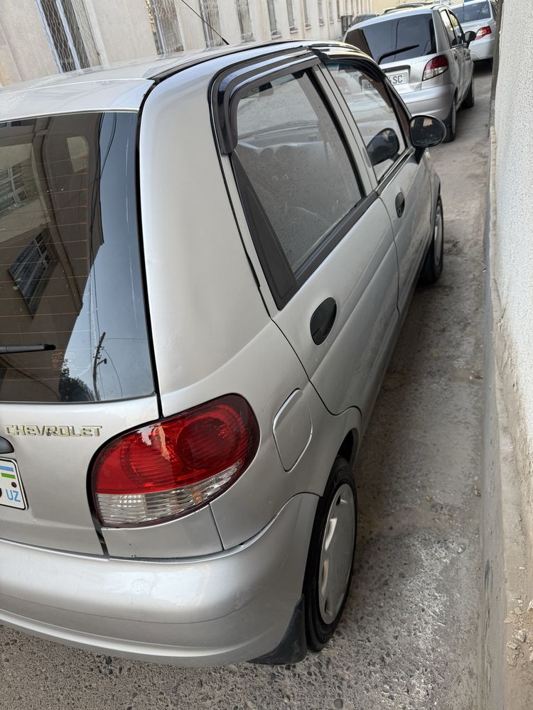 Matiz mix Bezin iw yo tayor mowina