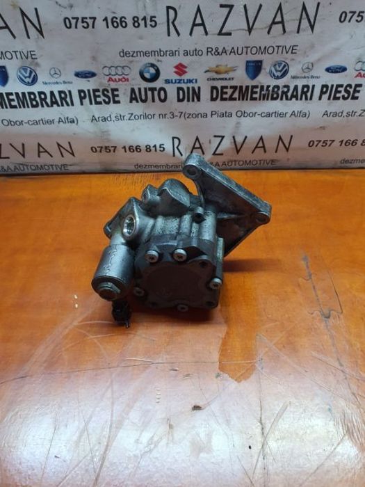 Pompa Servo Servodirectie Mercedes C/E Class W204 W212 2.2 Cdi Euro 5 Motor 651