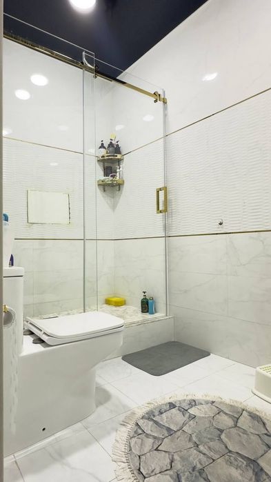 Dream House Продается 5 комнатная квартира ремонт 8-роддом Глинка