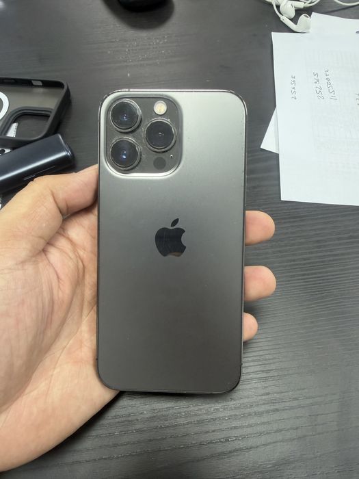 Iphone 13 Pro 128 Gb