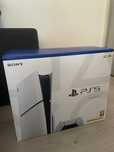 Sony Playstation 5