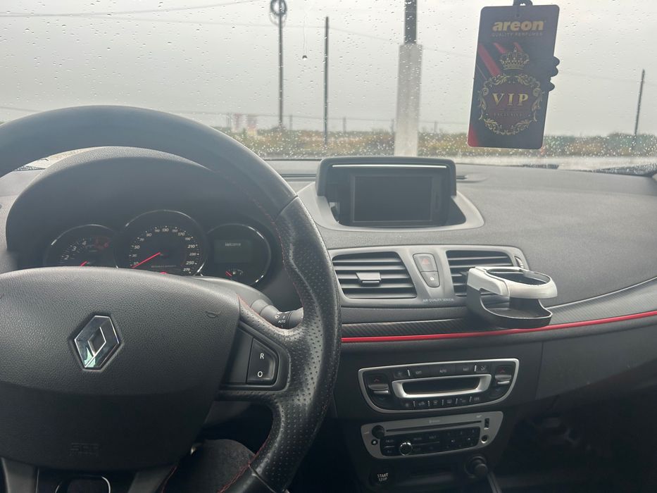 Renault Megane 3