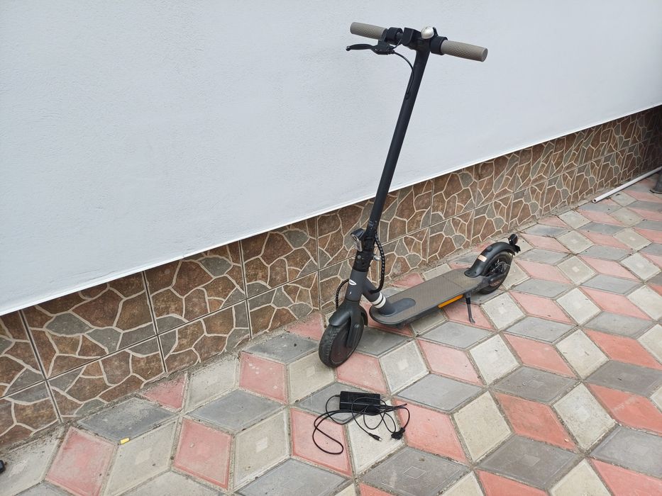 Trotineta e-scooter esa 5000 EKFV Doc Green
