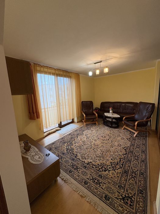Ocazie rara! Garsoniera dubla,Ultracentral,-37 mp- parcare privata