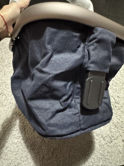 Cos pentru cumparaturi Cybex Gazelle s