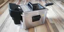 Friteuza Star-Light 350