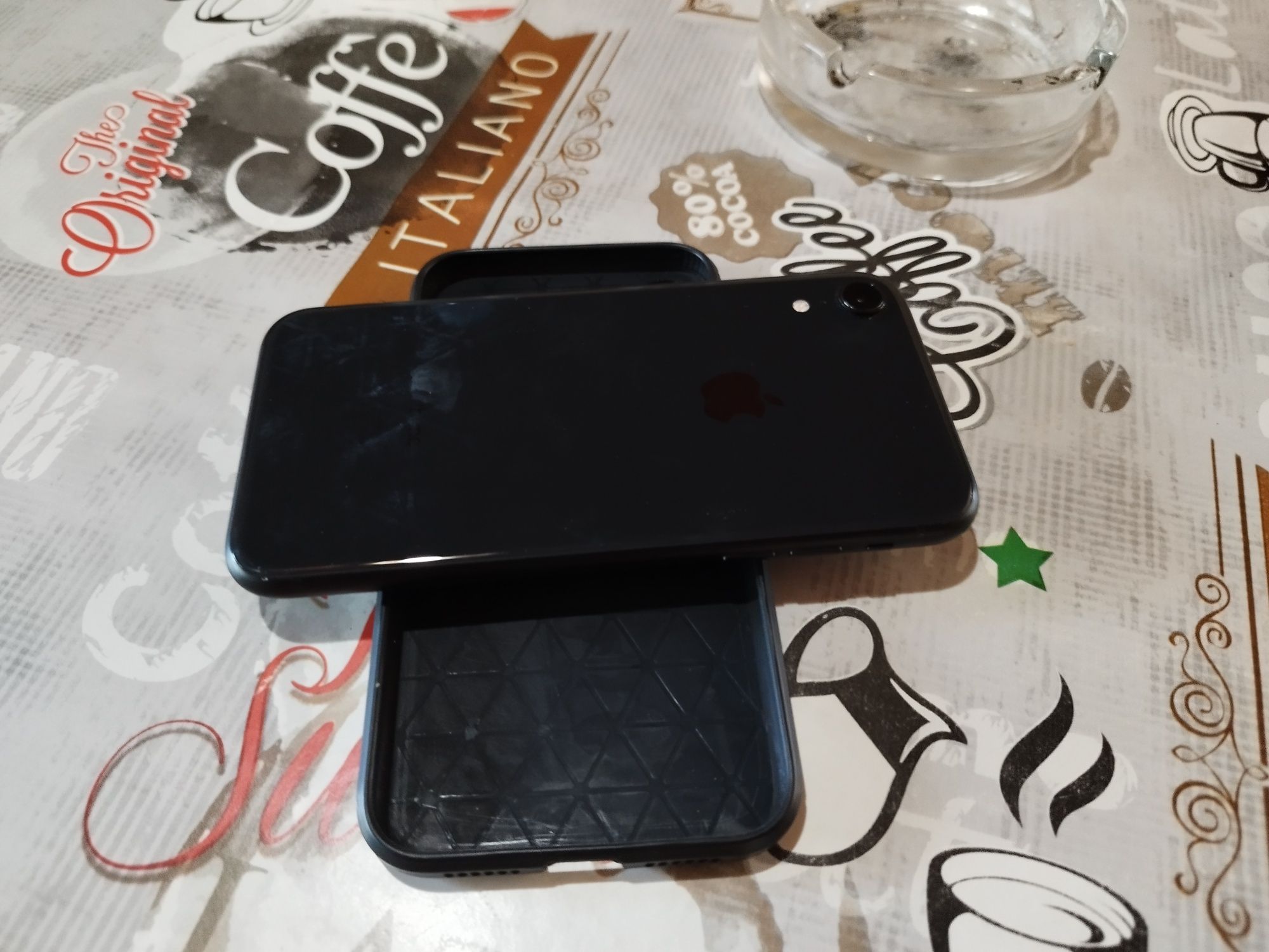 Iphone XR Като Нов !!!