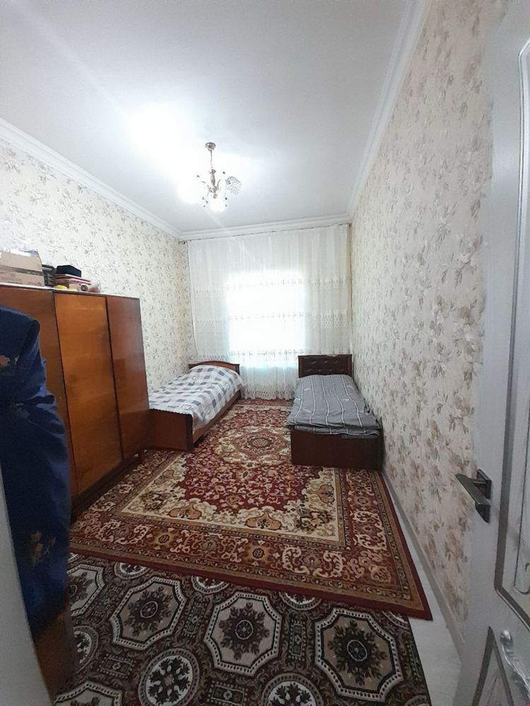 ЯНГИ 16 Йиллик Махала 5,3 соттих