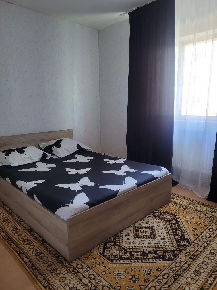 Inchiriez garsoniera, apartament 2 camere in regim hotelier