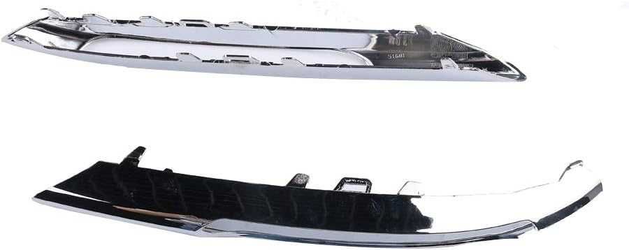 Лайсна за ляв халоген W212 Mercedes Benz E200 E300 E320 11-13